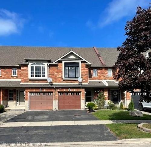 74 Magnolia Crescent, Grimsby, ON - Outdoor With Facade