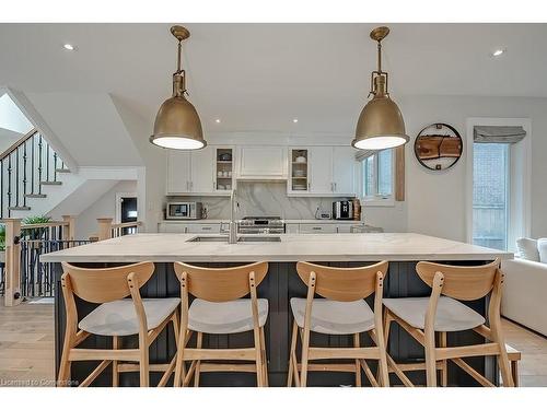 14 Bowsprit Avenue, Toronto, ON - Indoor Photo Showing Dining Room