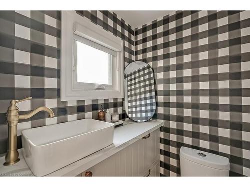 14 Bowsprit Avenue, Toronto, ON - Indoor Photo Showing Bathroom