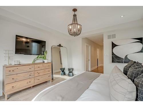 14 Bowsprit Avenue, Toronto, ON - Indoor Photo Showing Bedroom