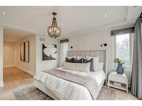 14 Bowsprit Avenue, Toronto, ON - Indoor Photo Showing Bedroom