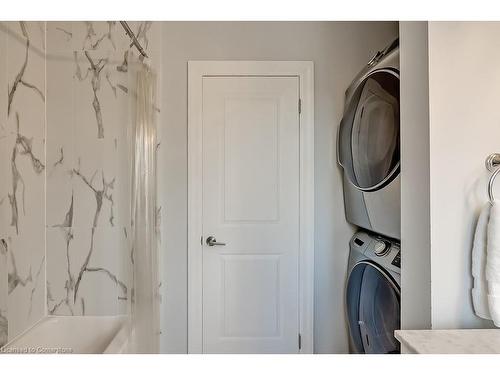 14 Bowsprit Avenue, Toronto, ON - Indoor Photo Showing Laundry Room