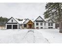 6614 Gore Road, Puslinch, ON  - Outdoor With Facade 