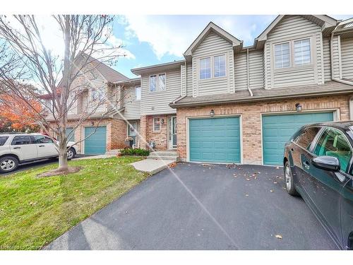 110-3333 New Street, Burlington, ON - Outdoor With Facade