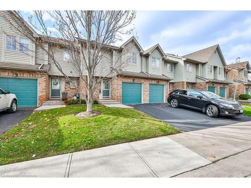 110-3333 New Street, Burlington, ON - Outdoor With Facade