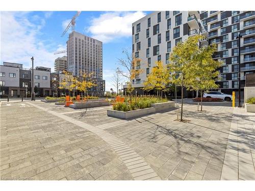 1604-335 Wheat Boom Drive, Oakville, ON - Outdoor With Facade