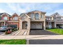 31 Forest Ridge Avenue, Waterdown, ON  - Outdoor With Facade 