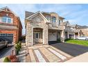 31 Forest Ridge Avenue, Waterdown, ON  - Outdoor With Facade 