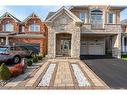 31 Forest Ridge Avenue, Waterdown, ON  - Outdoor With Facade 