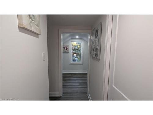 590 Woodward Avenue, Hamilton, ON - Indoor Photo Showing Other Room