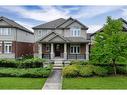 9 Tolton Drive, Guelph, ON  - Outdoor With Deck Patio Veranda With Facade 