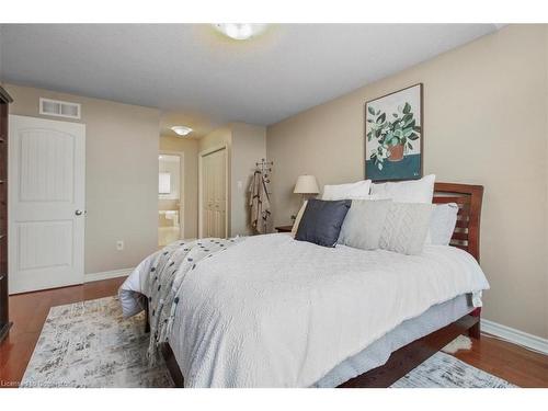 9 Tolton Drive, Guelph, ON - Indoor Photo Showing Bedroom