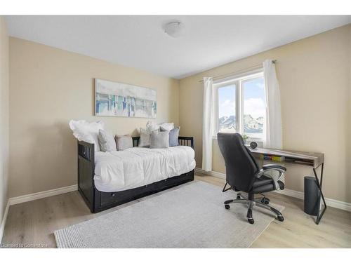 9 Tolton Drive, Guelph, ON - Indoor Photo Showing Bedroom