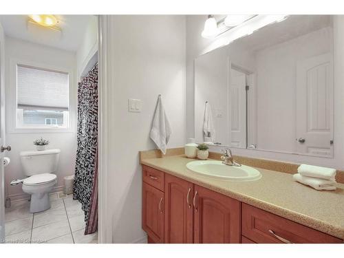 9 Tolton Drive, Guelph, ON - Indoor Photo Showing Bathroom