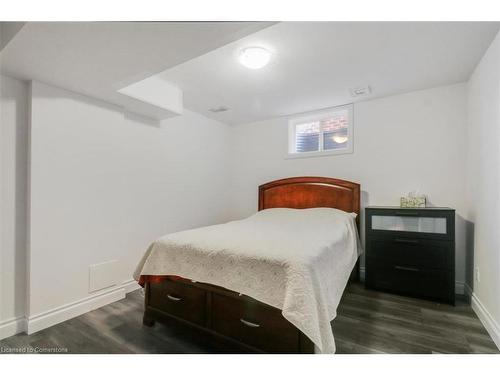 9 Tolton Drive, Guelph, ON - Indoor Photo Showing Bedroom