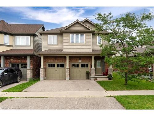 9 Tolton Drive, Guelph, ON - Outdoor With Facade