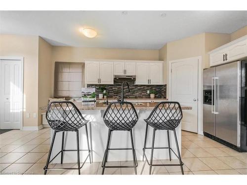 9 Tolton Drive, Guelph, ON - Indoor Photo Showing Kitchen