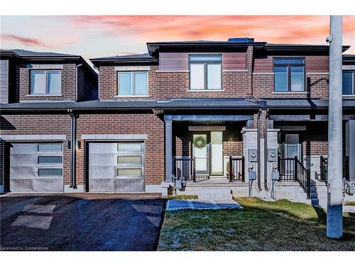 26 Bentgrass Drive, Welland, ON - Outdoor With Facade