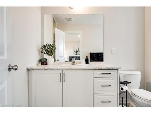 26 Bentgrass Drive, Welland, ON - Indoor Photo Showing Bathroom