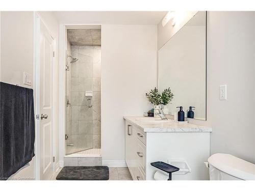 26 Bentgrass Drive, Welland, ON - Indoor Photo Showing Bathroom