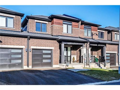 26 Bentgrass Drive, Welland, ON - Outdoor With Facade