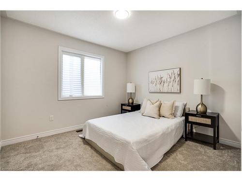 26 Bentgrass Drive, Welland, ON - Indoor Photo Showing Bedroom