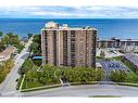 404-301 Frances Avenue, Hamilton, ON  - Outdoor With Body Of Water With View 