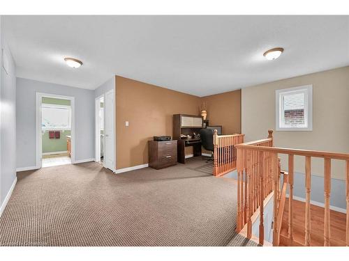 63 Edna Avenue, Hamilton, ON - Indoor Photo Showing Other Room