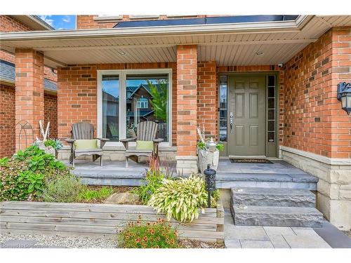 63 Edna Avenue, Hamilton, ON - Outdoor