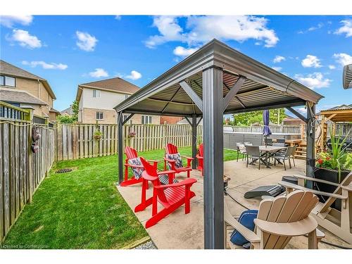 63 Edna Avenue, Hamilton, ON - Outdoor