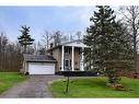 888 Mckenzie Road, Oneida, ON  - Outdoor With Facade 