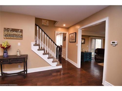 888 Mckenzie Road, Oneida, ON - Indoor Photo Showing Other Room