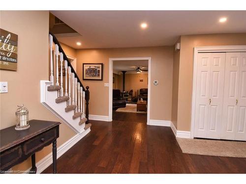 888 Mckenzie Road, Oneida, ON - Indoor Photo Showing Other Room