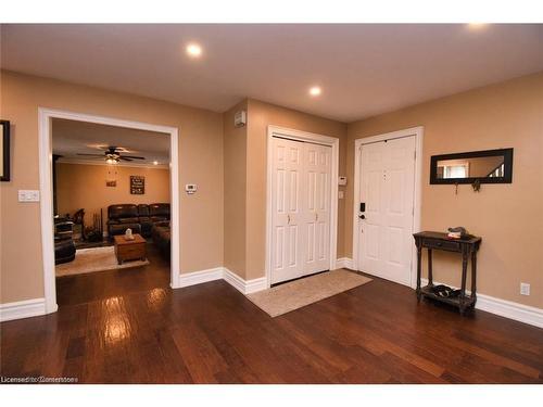 888 Mckenzie Road, Oneida, ON - Indoor Photo Showing Other Room