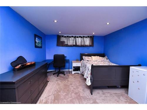 888 Mckenzie Road, Oneida, ON - Indoor Photo Showing Bedroom