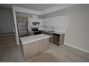 26-1121 Cooke Boulevard, Burlington, ON  - Indoor Photo Showing Kitchen With Double Sink 