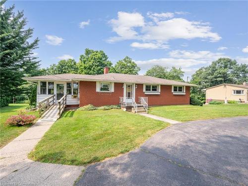 5244 Cedar Springs Road, Burlington, ON - Outdoor