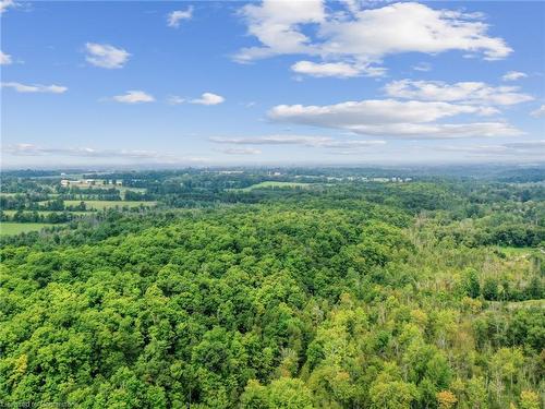 5244 Cedar Springs Road, Burlington, ON - Outdoor With View