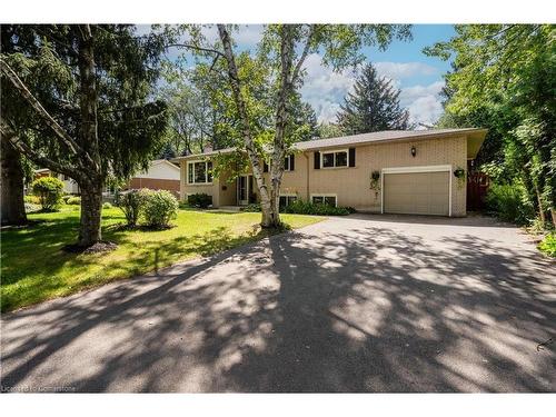 470 John Frederick Drive, Ancaster, ON - Outdoor