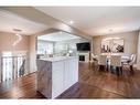 470 John Frederick Drive, Ancaster, ON  - Indoor Photo Showing Dining Room 