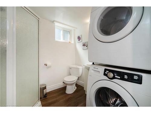 470 John Frederick Drive, Ancaster, ON - Indoor Photo Showing Laundry Room