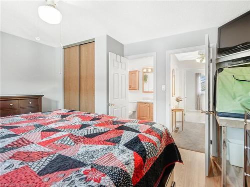 103 Williamson Drive, Haldimand County, ON - Indoor Photo Showing Bedroom