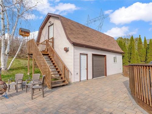 103 Williamson Drive, Haldimand County, ON - Outdoor