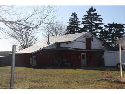 5900 Rainham Road, Dunnville, ON - Outdoor