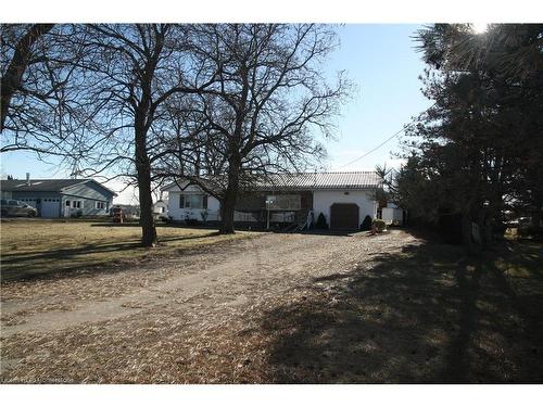 5900 Rainham Road, Dunnville, ON - Outdoor