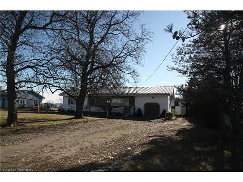 5900 Rainham Road, Dunnville, ON - Outdoor