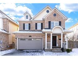 175 Spring Creek Drive  Waterdown, ON L0R 2H8