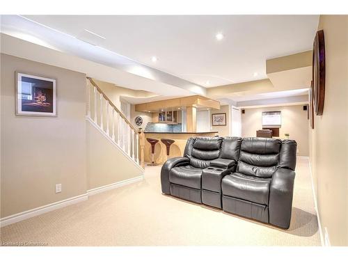 175 Spring Creek Drive, Waterdown, ON - Indoor