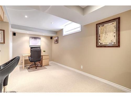 175 Spring Creek Drive, Waterdown, ON - Indoor