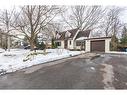 1008 Haist Street, Fonthill, ON  - Outdoor 